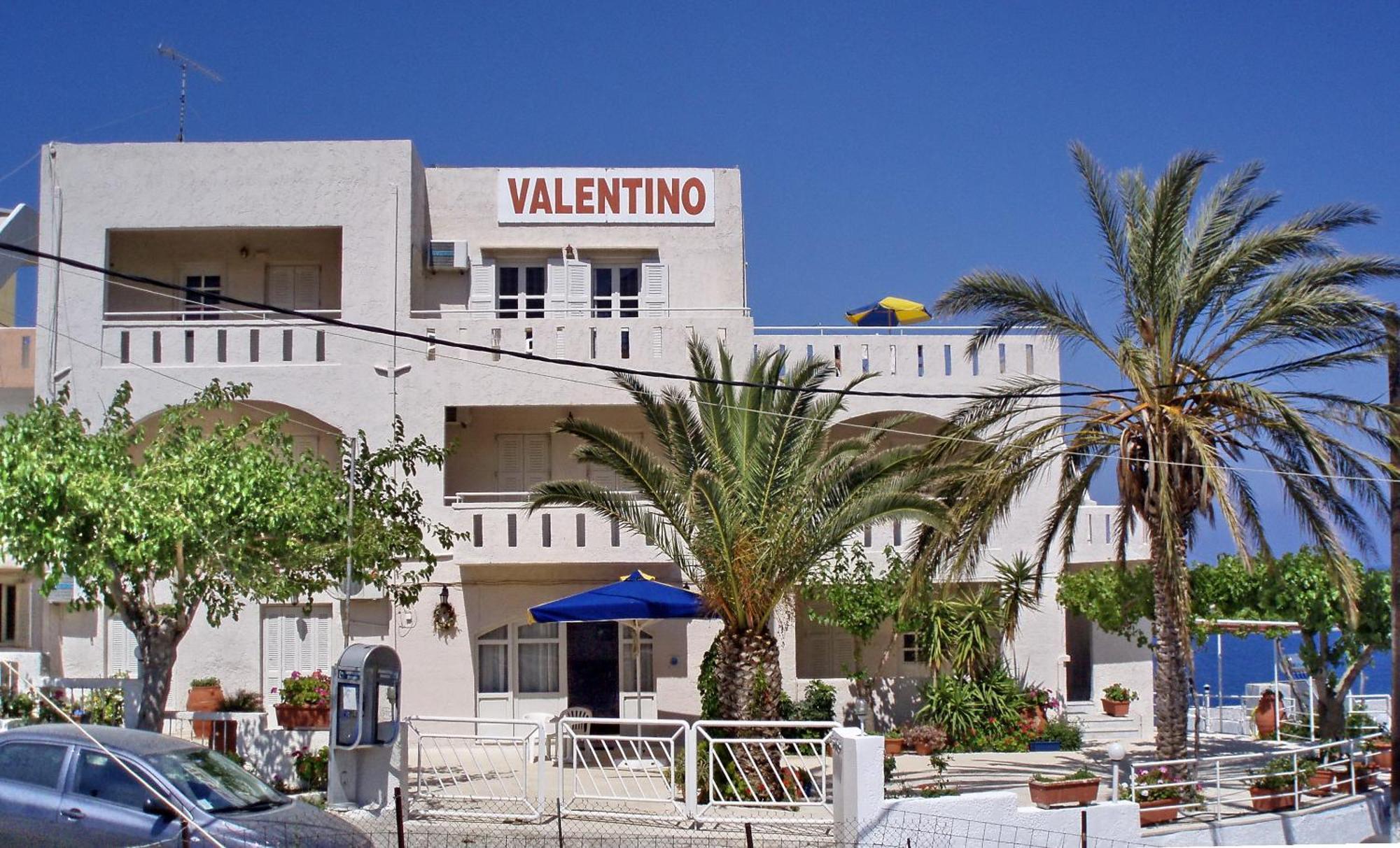 Valentino *